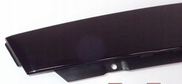 NAKŁADKA OSŁONA SŁUPKA DRZWI 4H0837901 AUDI A8 D4