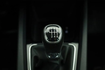 Skoda Octavia IV Scout 1.5 TSI ACT 150KM 2021 Skoda Octavia 1.5 TSI, Salon Polska, zdjęcie 12