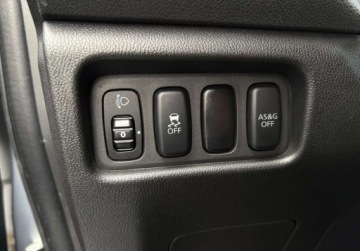 Mitsubishi ASX I SUV Facelifting 2015 1.6 117KM 2016 Mitsubishi ASX 1.6 117KM MANUAL GWARANCJA bezwypadkowy ZAREJESRTOWANY, zdjęcie 28