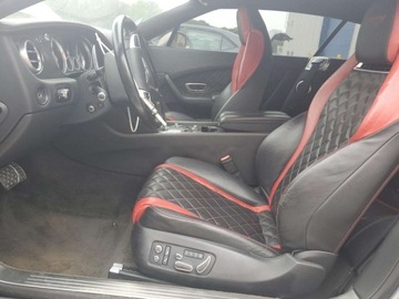 Bentley 2017 Bentley Continental GT V8 S 2017 4.0l 4.0 Benzyna 521KM, zdjęcie 7