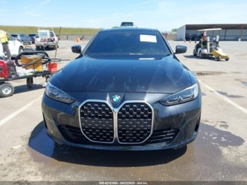 BMW Seria 4 G22-23-26 2023 BMW Seria 4 430i 2023 2.0l 2.0 Benzyna 255KM, zdjęcie 7