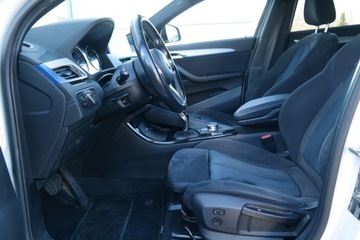 BMW X2 F39 2018 BMW X2 BMW X2 M Sport Adaptive LED Dostęp Komforto, zdjęcie 13