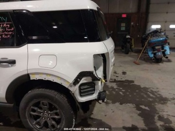 Ford 2021 Ford Bronco 2021 FORD BRONCO SPORT BIG BEND 1.5 Benzyna 181KM, zdjęcie 6