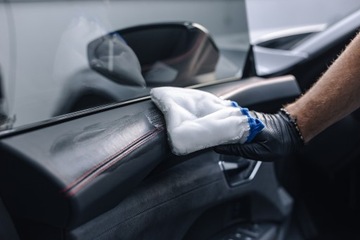 FX PROTECT Рукавица-скраб для интерьера