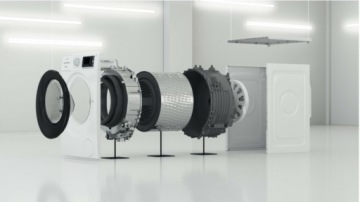 Стиральная машина WHIRLPOOL W6XW845WBEE 1400 об/мин