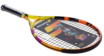 ТЕННИСНАЯ РАКЕТКА BABOLAT NADAL JR 21 ДЮЙМ RAFA