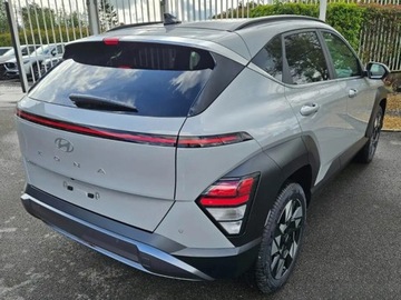 Hyundai Kona II 2025 HYUNDAI Kona Executive 1.6 GDI Hybrid DCT Suv 129KM 2025, zdjęcie 2