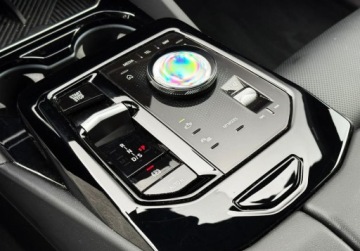 BMW Seria 5 G90-91 2025 BMW Seria 5 I wlasciciel M Pro 360 Gwarancja Bezwypadkowy FVAT23, zdjęcie 22