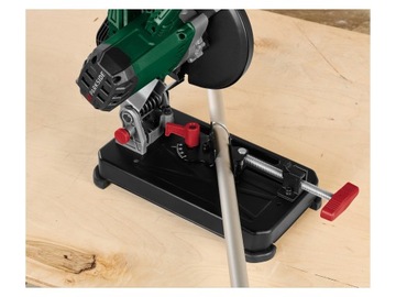 Торцовочная пила Пила по металлу 1280Вт PMTS 180 B2 PARKSIDE