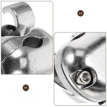 МНОГОФУНКЦИОНАЛЬНЫЙ ЗАЖИМ ДЛЯ БАРАБАННЫХ (С КЛЮЧОМ) ЗАЖИМЫ ДЛЯ МУЗЫКАЛЬНЫХ ИНСТРУМЕНТОВ