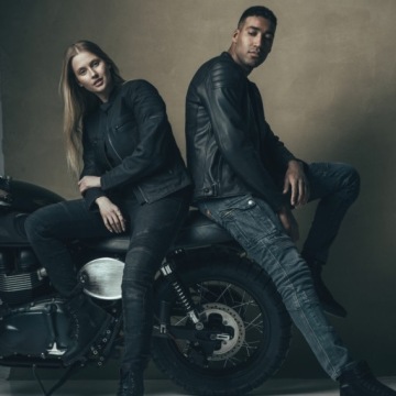 Ребелхорн Вандал Леди Джинс