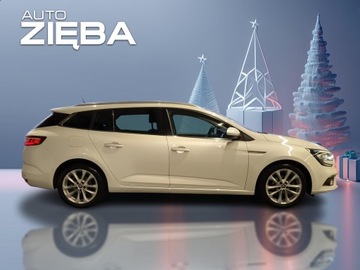Renault Megane IV Grandtour 1.2 Energy TCe 130KM 2017 Megane 1.2 Energy TCe Intens, zdjęcie 5