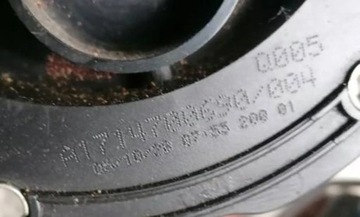 MERCEDES S W221 05-13R 5.5B - ČERPADLO PALIVA A1714700690