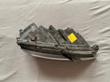 SKODA OCTAVIA III LIFT ПОЛНОСТЬЮ СВЕТОДИОДНАЯ ФАРА ПРАВЫЙ МОДУЛЬ