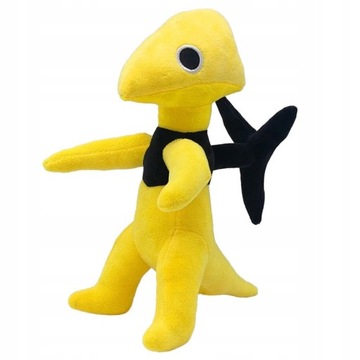 MASKOTKA RAINBOW FRIENDS ROBLOX PLUSZOWA ZABAWKA
