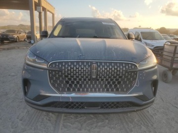 Lincoln 2025 Lincoln Aviator Reserve 2025 3.0l 3.0 Benzyna 400KM, zdjęcie 5