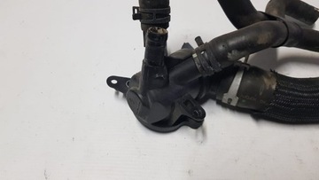 ТЕРМОСТАТ RENAULT NISSA DACIA 1.2 TCE