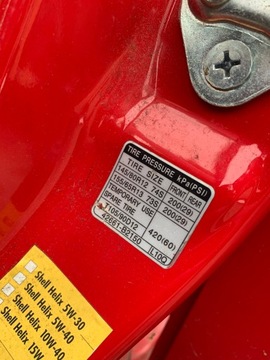 DAIHATSU CUORE VI 03-07 5D DVEŘE PRAVÝ PŘEDNÍ