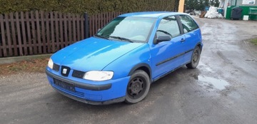 Seat ibiza 1.4 MPI Трос гидроусилителя руля