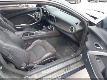 Chevrolet Camaro VI 2022 Chevrolet Camaro ZL1 2022 6.2 Benzyna 650KM, zdjęcie 9