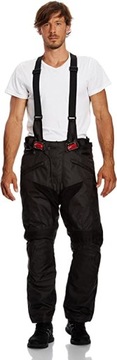Roleff Racewear spodnie motocyklowe na szelkach XL