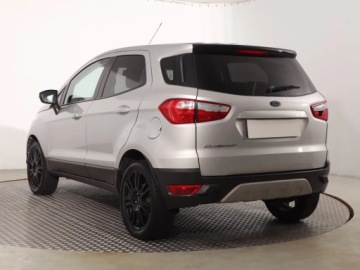 Ford Ecosport II SUV 1.5 TDCi 95KM 2016 Ford Ecosport 1.5 TDCi, Skóra, Navi, Klima, zdjęcie 3