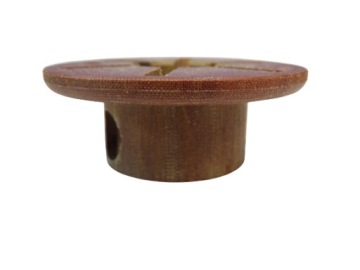 Одма, Ворсув odmy M72, K750, Текстолит Mw 42 мм