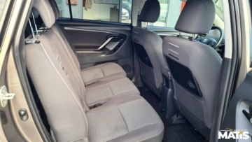 Toyota Verso Minivan Facelifting 1.8 Valvematic 147KM 2016 Toyota Verso 1.8BENZ LIFT manual 7 osob Navi kamera climatronic asystent, zdjęcie 19