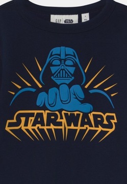 Bluza GAP BOY VADER CREW STAR WARS - XL junior 164