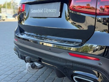 Mercedes GLB 2024 Mercedes-Benz GLB 250 4Matic AMG Line HeadUp Panorama Hak FV23 rej 2024, zdjęcie 29