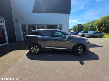 Peugeot 3008 II Crossover 1.6 THP 180KM 2019 Peugeot 3008 Peugeot 3008 PureTech 180 Stop amp Start GPF EAT8 GT Pack, zdjęcie 3
