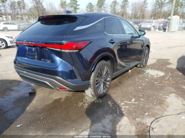 Lexus RX V 2025 Lexus RX 450H Luxury 2025 2.5 Hybryda 180KM, zdjęcie 5