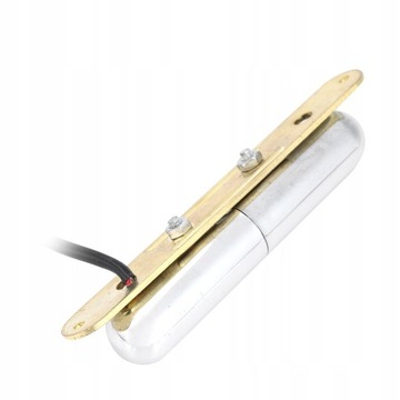 Звукосниматель Alnico V Magnet Lipstick Tube для гитары