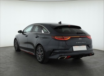 Kia Proceed Shooting Brake 1.6 T-GDI 204KM 2019 Kia ProCeed GT 1.6 T-GDI, Salon Polska, zdjęcie 3