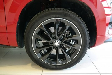 Skoda Karoq Crossover Facelifting 1.5 TSI ACT 150KM 2024 Škoda Karoq Skoda Karoq Sportline 1.5 TSI 150 KM, zdjęcie 32