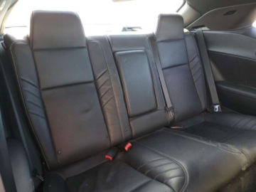 Dodge Challenger III 2015 Dodge Challenger 2015 Dodge Challenger 2dr Cpe SRT 392 6.4 Benzyna 485KM, zdjęcie 9