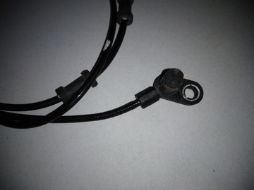 Suzuki SV 650 A 17r czujnik ABS przód tył super stan