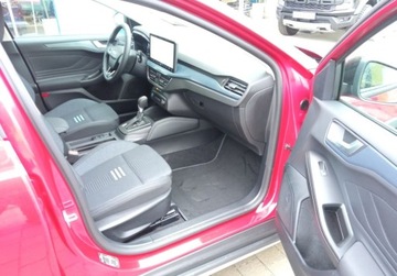 Ford Focus IV 2025 Ford Focus Nowy, Dostepny od reki Hybryda 155KM, zdjęcie 17