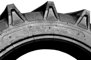Сельскохозяйственная шина 11,2-24 8PR 11,2x24 JODŁA HR1