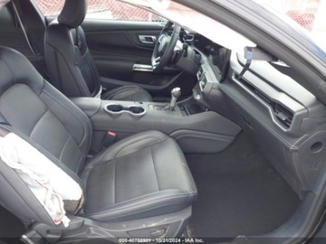 Ford Mustang VI 2024 Ford Mustang 2024 Ford Mustang GT Fastback 5.0 Benzyna 480KM, zdjęcie 10