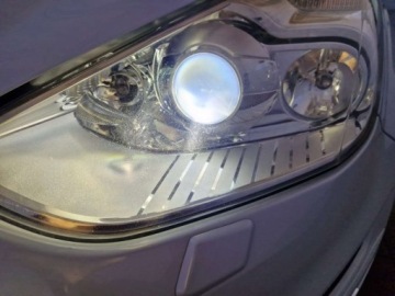 Ford S-Max I Van Facelifting 2.0 Duratorq TDCi DPF 140KM 2012 Ford S-Max 2,0 TDCi, Automat ,salon PL, xenon,tempomat, serwis do konca,Gw, zdjęcie 26