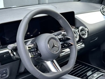 Mercedes GLA II Off-roader Facelifting 1.3 200 163KM 2026 MERCEDES-BENZ GLA 200 AMG Line Suv 1.3 (163KM) 2026, zdjęcie 8