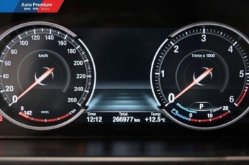 BMW X5 F15 SUV xDrive40d 313KM 2015 BMW X5 xDrive40dFV23Pakiet Sportowy MAdaptacyjne Reflektory LED 3.0, zdjęcie 3