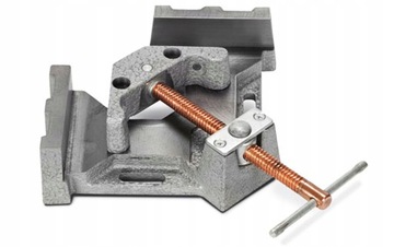 СВАРОЧНЫЕ ТИСКИ УГЛОВОЙ ЗАЖИМ MIG MAG TIG CLAMP