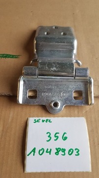 Fiat OE A048903 zawiasy drzwi