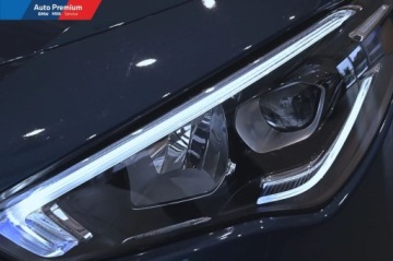 Mercedes CLA C118/X118 Coupe 2.0 220 190KM 2019 Mercedes-Benz CLA CLA220Podgrzewanie KierownicyReflektory LEDCzarna Podsuf, zdjęcie 21