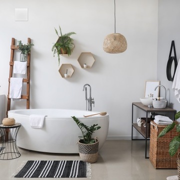 Вентилятор для ванной комнаты 120 фи, потолочный, настенный, 150 м3/ч, эффективный, тихий