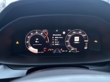 Cupra Leon II Sportstourer Facelifting 1.5 eTSI MHEV 150KM 2026 Cupra Leon Sportstourer 1.5 eTSI 150 KM 7-biegowa, zdjęcie 21
