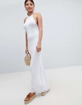 ПЛАТЬЕ МАКСИ BOOHOO 40