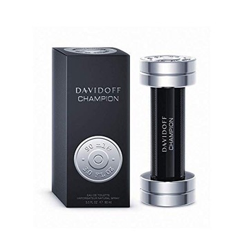 МУЖСКИЕ ДУХИ DAVIDOFF Champion EDT 90мл
